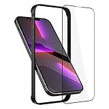 Eastcoo Metall Bumper Hülle Case Kompatibel mit iPhone 13 Pro Max/14 Plus 6,7...