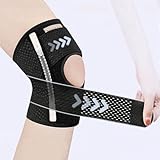 FSFLOYOM Kniebandage Meniskus für Damen und Herren, kniebandage meniskus,...