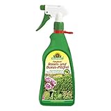 Neudorff Fungisan Rosen und Buxus Pilzfrei AF - 1 Liter