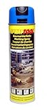 Markierungsspray leucht-blau 500 ml (1 Karton = 12 Dosen)