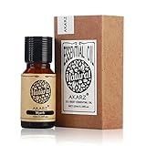 Myrrhenöl AKARZ Natural Organic Pure Premium Therapeutische ätherische Myrrhenöle für...