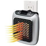 Deedlite Wellheater Heizung Steckdose, Wellheater Heizgerät Original, Well Heater Heizung...