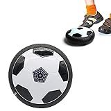 ABOOLY Schwebende Fußball -Kinderspielzeug -Fußball -Schwebespielzeug mit leuchtenden...
