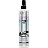 Redken Multi-Benefit-Treatment, Feuchtigkeitsspendendes Pflege-Spray für alle Haartypen,...