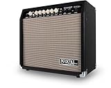 Rocktile GA-30 Mark Gitarrenverstärker (30 Watt Gitarrencombo, 2 Kanäle (Clean/Drive),...