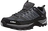 CMP - F.lli Campagnolo Rigel, Herren Trekking- & Wanderhalbschuhe, Grau (Grey...