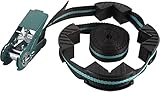 wolfcraft Ratschen-Bandspanner 4 m I 3441000 I Multifunktional einsetzbar: als...
