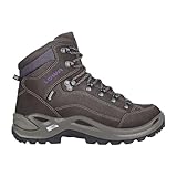 LOWA Renegade GTX Mid Outdoorschuhe Damen