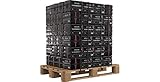 500 Kg Braunkohle Unionbriketts Rekordbriketts Braunkohle Kaminbriketts