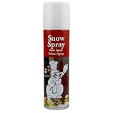 Graine Créative by DTM Schnee Spray 'Leinsamen Kreative' 150 ml