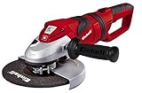 Einhell Winkelschleifer TE-AG 230 (2350 W, Scheiben-Ø 230 mm, Softstart,...