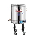 RR-YRL 220V Kommerzieller Großer Kapazitäts-Wasser-Eimer,...