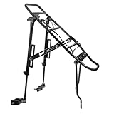 BESPORTBLE Fahrrad Heckträger Gepäckträger Für Mountainbike Verstellbar Geeignet Für...