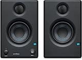 PreSonus Eris E3.5, Studio-Monitor-Lautsprecher, Paar, 3,5 ',...