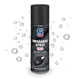 DR. WACK - S100 Imprägnierspray 300 ml - Imprägnierung Motorradbekleidung -...
