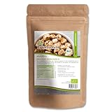 Mynatura Bio Erdmandeln | ganze Nuss | Nüsse | gesunde Fette | Bioprodukt | Kuchen |...