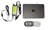 At&t (Directv) C61K Genie Mini Client-Receiver (DIRECTV HR54 Genie DVR ist erforderlich...