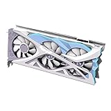 Anzeigekarte RX 6750XT 12G D6 Spiel Grafikkartenplatten Placa De Grafikkartenplatine Gpu...