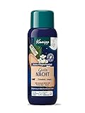 Kneipp Aroma-Pflegeschaumbad Gute Nacht - Badezusatz mit ätherischen Ölen aus Zirbenholz...