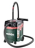 Metabo ASA 30 L PC Allessauger – 602086000 – Nass-/Trockensauger mit integrierter...