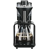 Melitta EPOUR Pour Over Kaffeemaschine: Einzigartiges Brühsystem & innovatives...