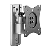 RICOO Monitor Wandhalterung Arm S3111 schwenkbar neigbar Monitorhalterung für 13–34...