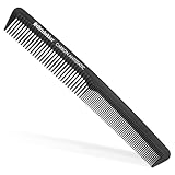 NEU: Störtebekker® Premium Haarkamm Herren - Bruchfester Kamm Herren...