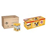 Pedigree DentaStix Daily Oral Care Zahnpflegesnack für große Hunde – 1 x 112...