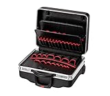 Parat Werkzeugkoffer CLASSIC KingSize Roll neo (Größe XL / Werkzeugtasche ohne Inhalt,...