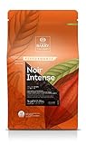 Schwarzes Kakaopulver zum Backen | 2023 Van Houten Intense Deep Black Kakaopulver Ersatz...
