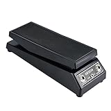 Wah-Pedal, RiToEasysports DF2210 Klassisches Wah-Wah-Pedal...
