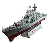 PEIXEN Holz Segelboot Modell 1/200 Zusammengebaut Militär Kriegsschiff Modell 03614...