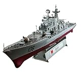 PEIXEN Holz Segelboot Modell 1/200 Zusammengebaut Militär Kriegsschiff Modell 03614...