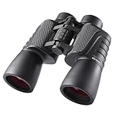 DOCANIO 20x50 Profi ED Fernglas Wasserdicht Ferngläser Binoculars for Adults mit BAK4...