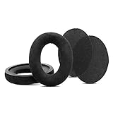 1 Paar Ohrpolster kompatibel mit Sennheiser HZP26 HZP41 G4ME ONE Game ONE PC 363D PC 360...
