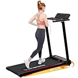 CITYSPORTS Laufband für Zuhause,Klappbares Laufband mit Neigung bis 12...