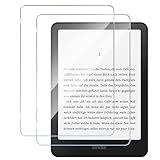 Haofun Schutzfolie Kompatibel mit Kindle Papierwhite/Kindle Colorsoft 7 Zoll 2024 für...