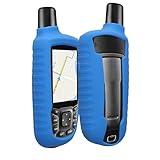 kwmobile Hülle kompatibel mit Garmin GPSMAP 64 / 64s / 64st - Schutzhülle für GPS...