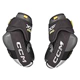 CCM Tacks XF Pro Senior Hockey Ellenbogenschoner (Größe: M)