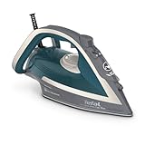 Tefal Dampfbügeleisen Ultragliss Plus, 2800 W, abnehmbarer Kalk-Kollektor,...