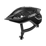 ABUS Fahrradhelm Aduro 3.0 – Sportiver City-Helm in stilvollem Design für alltägliche...
