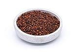 Pearls Getrocknete BIO Sanddornbeeren 1kg – Sonnengetrocknet und ungesüßt – Aus...