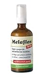 Anibio 95050 Melaflon Pumpspray 100 ml Ungezieferbekämpfung für Hunde und Katzen