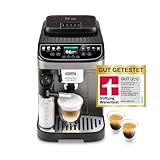 De’Longhi Magnifica Evo Next - Perfetto Kaffeevollautomat mit...
