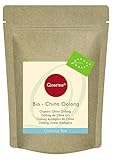 Oolong Tee Bio - China Bio Oolong Tee loser Tee ohne Zusätze & ohne Aromastoffe...