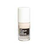 benecos - Kaolin Nail Repair - wasser- und luftdurchlässig - vegan - für unebene Nägel