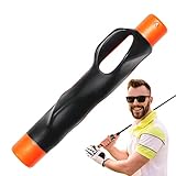 Golf-Grifftrainer, Golf-Griff-Trainingshilfe, Grip Trainer Golf Hilfe Trainings, Anti...