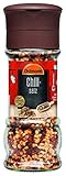 Ostmann Gewürze – Chilisalz Mühle, Gewürzmischung aus Salz & feinen...