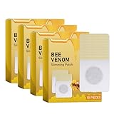 Abnehmen Schnell Fettverbrenner, Abnehmpflaster,Anti Cellulite & Fat Burning Slim...