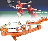 WANGYYDS Tennisschläger-Besaitungsmaschine, Tisch-Besaitungsmaschine für...